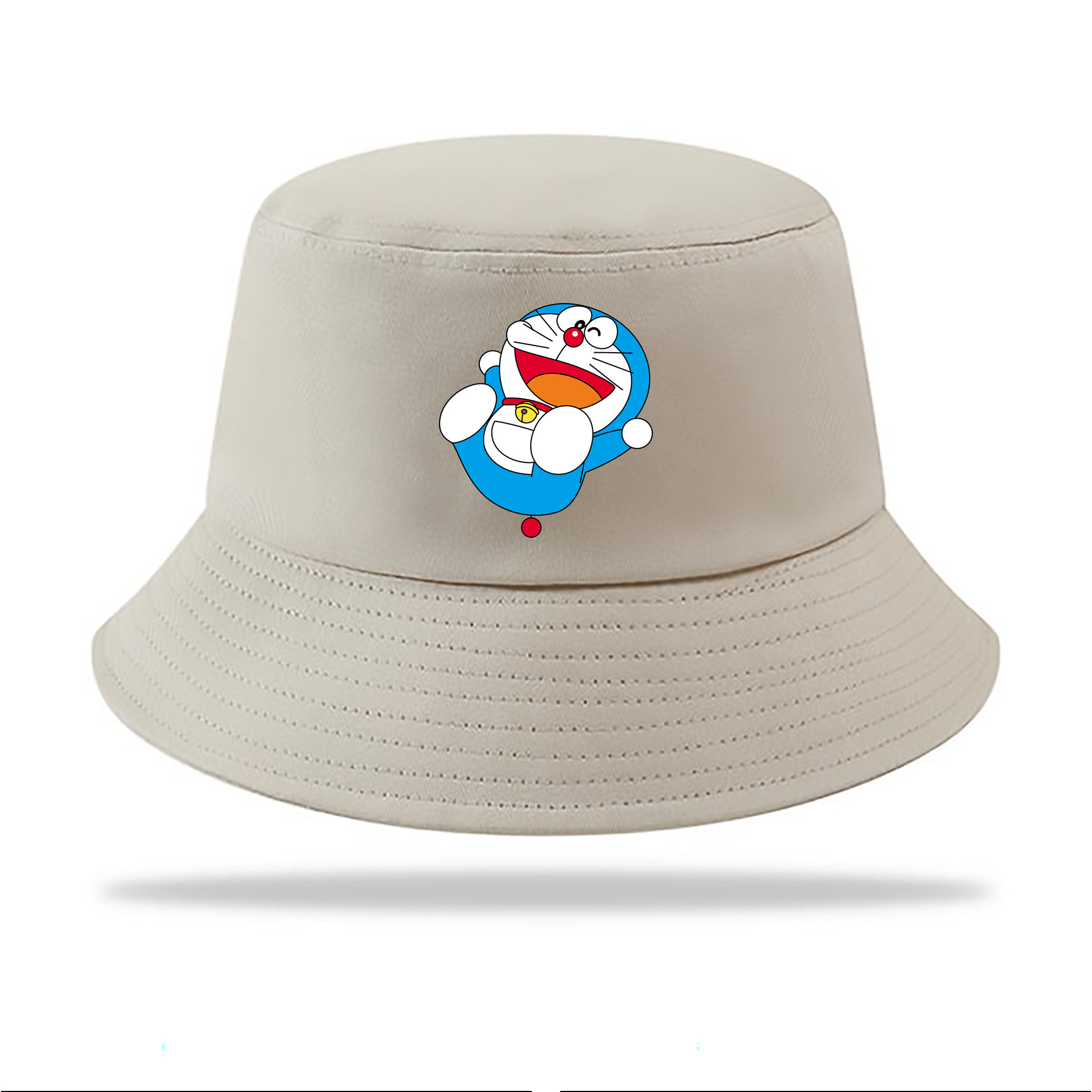 （画像用） ドラえもん Doraemon アウトドア日除けバケットハット